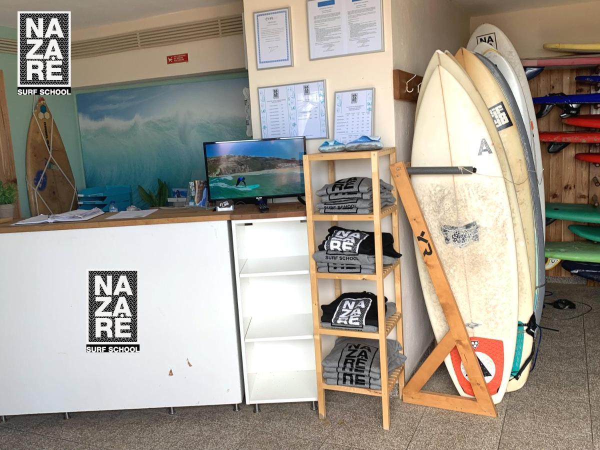West Coast Dream Nazareヴィラ エクステリア 写真