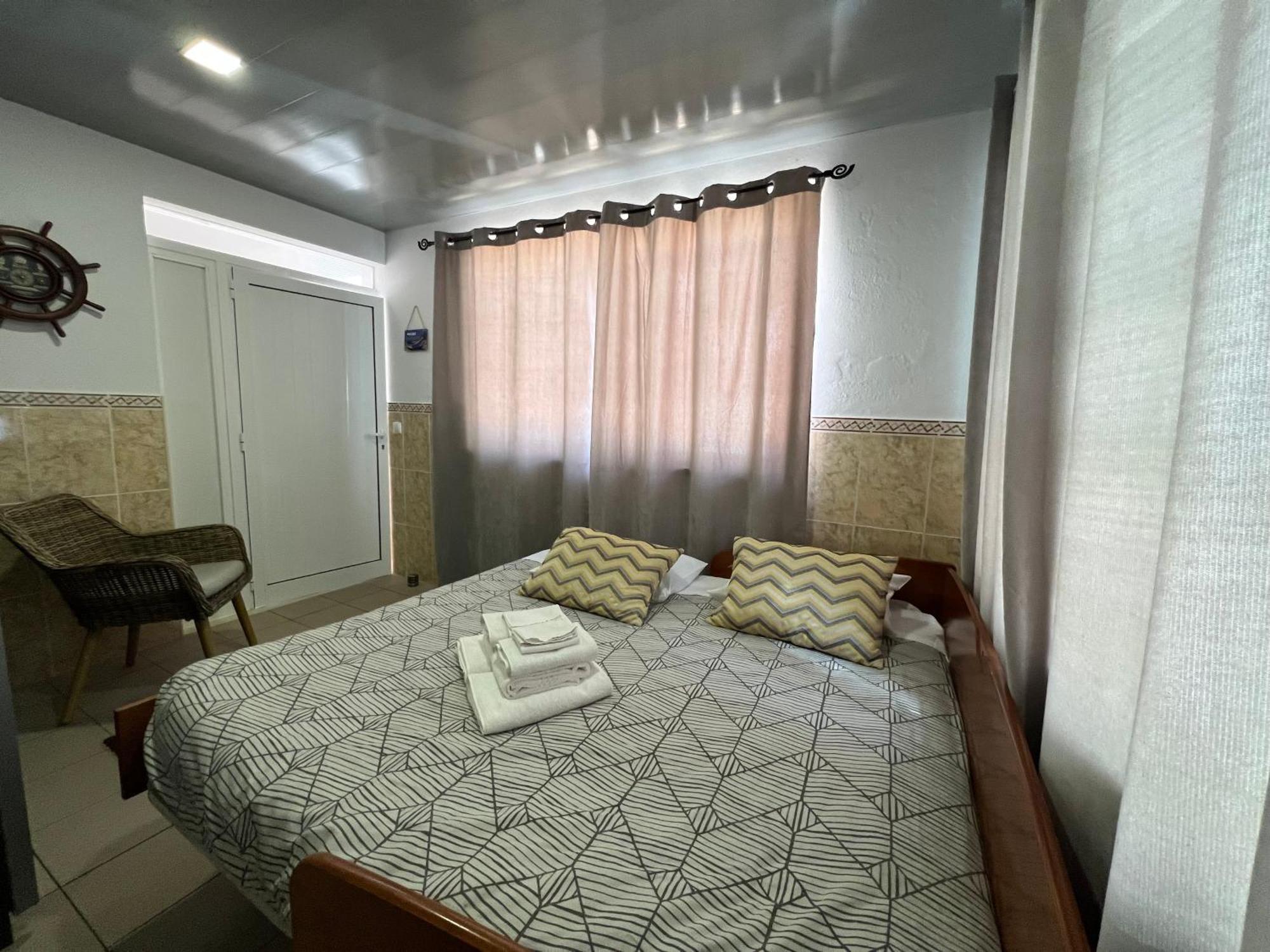 West Coast Dream Nazareヴィラ 部屋 写真